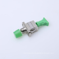 Widely Used Superior Quality SC-FC Hybird Fiber Optic Adapter